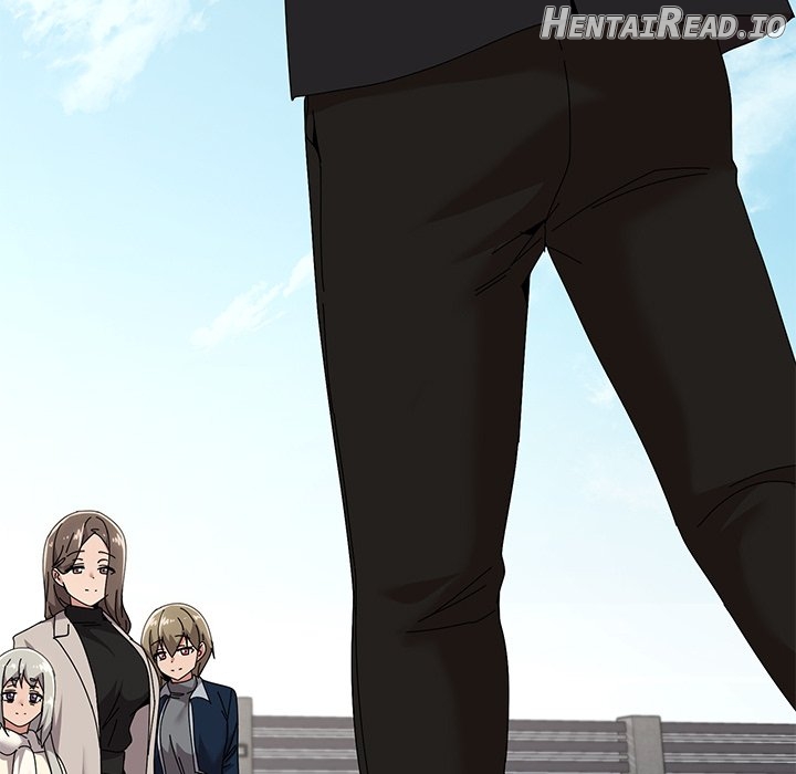 What’s wrong with this family? Chapter 61 - page 142