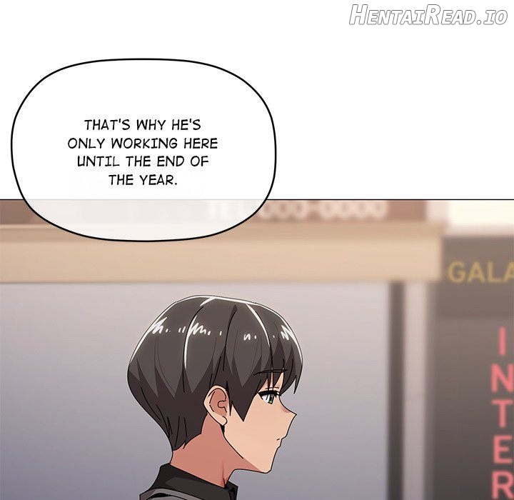 What’s wrong with this family? Chapter 61 - page 17