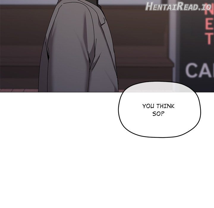 What’s wrong with this family? Chapter 61 - page 18