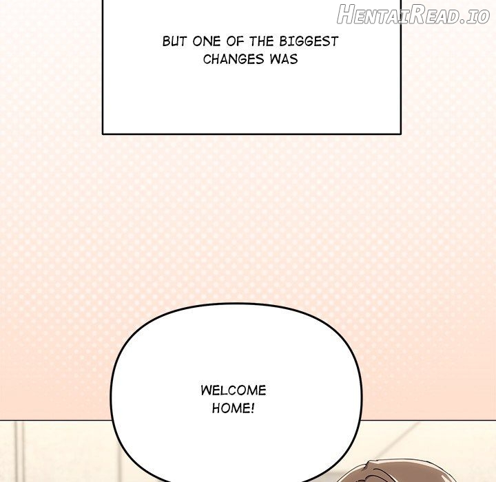 What’s wrong with this family? Chapter 61 - page 23