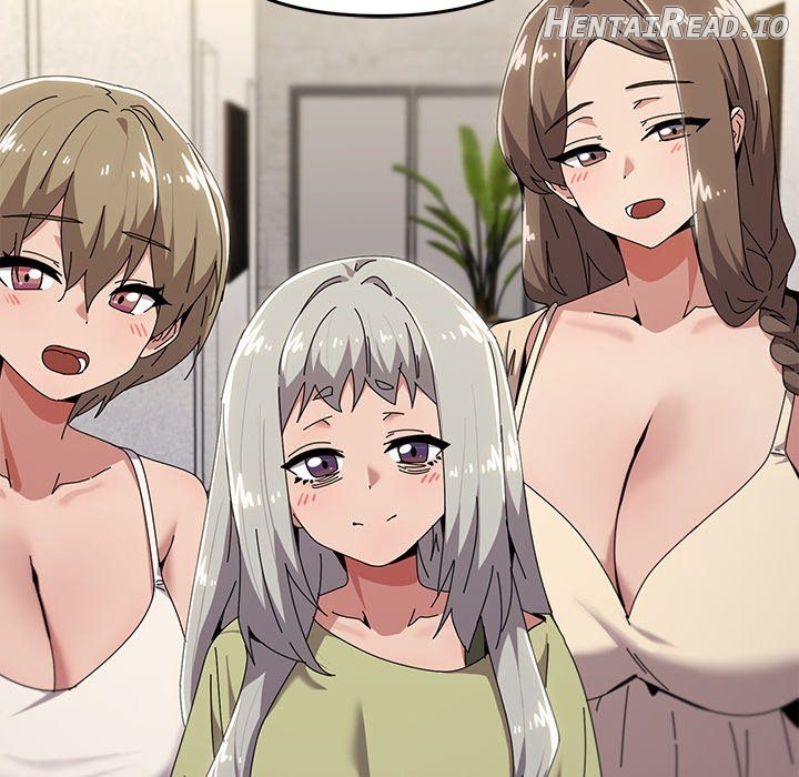 What’s wrong with this family? Chapter 61 - page 24