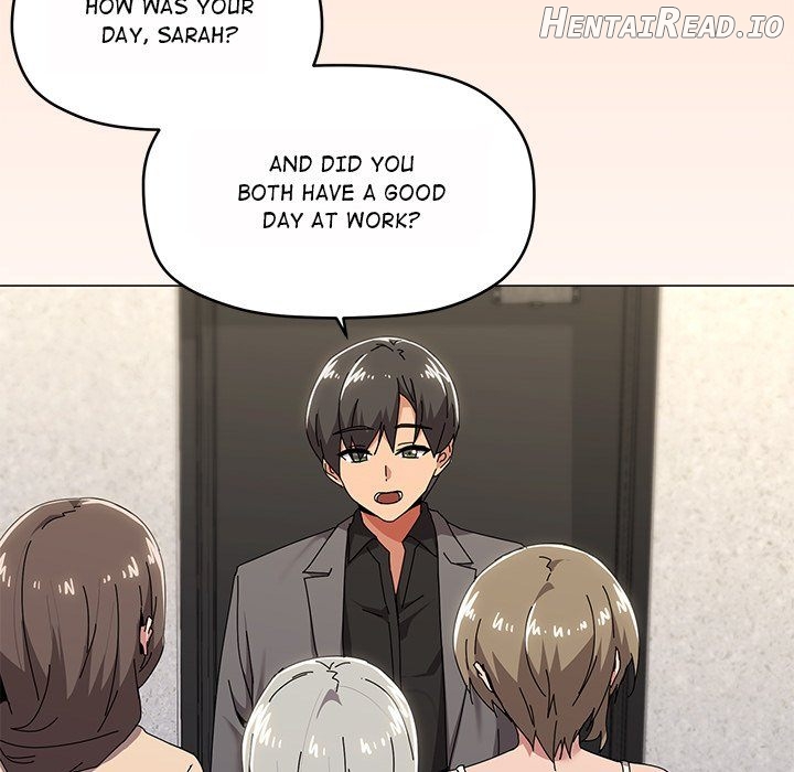 What’s wrong with this family? Chapter 61 - page 26
