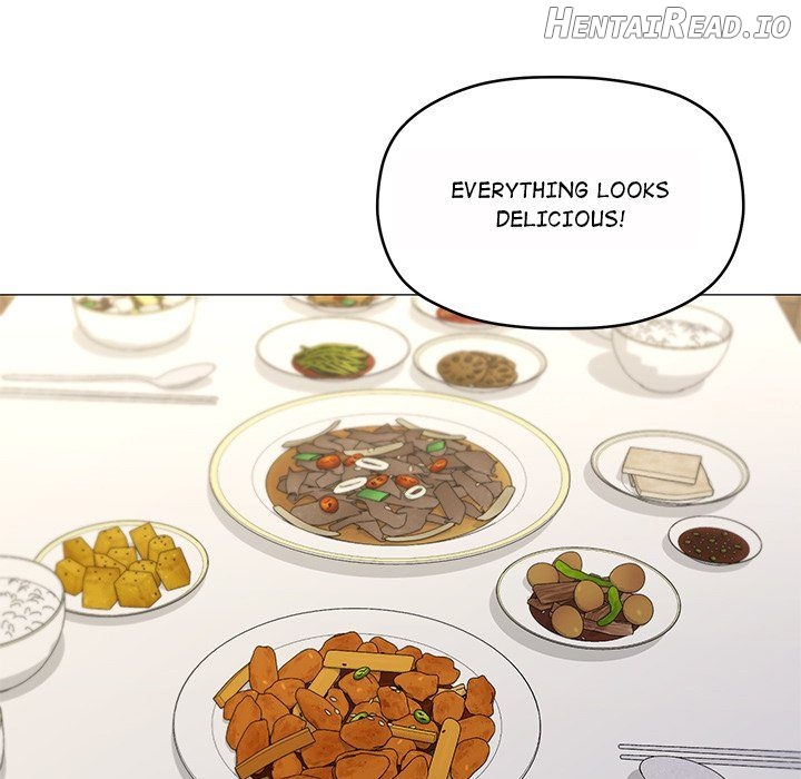 What’s wrong with this family? Chapter 61 - page 30