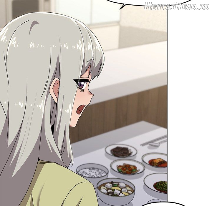 What’s wrong with this family? Chapter 61 - page 35