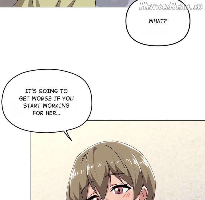What’s wrong with this family? Chapter 61 - page 36