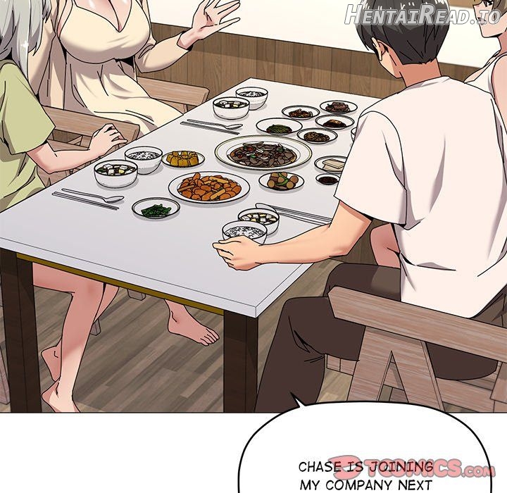 What’s wrong with this family? Chapter 61 - page 39