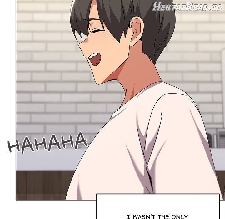 What’s wrong with this family? Chapter 61 - page 41
