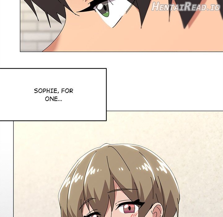What’s wrong with this family? Chapter 61 - page 44
