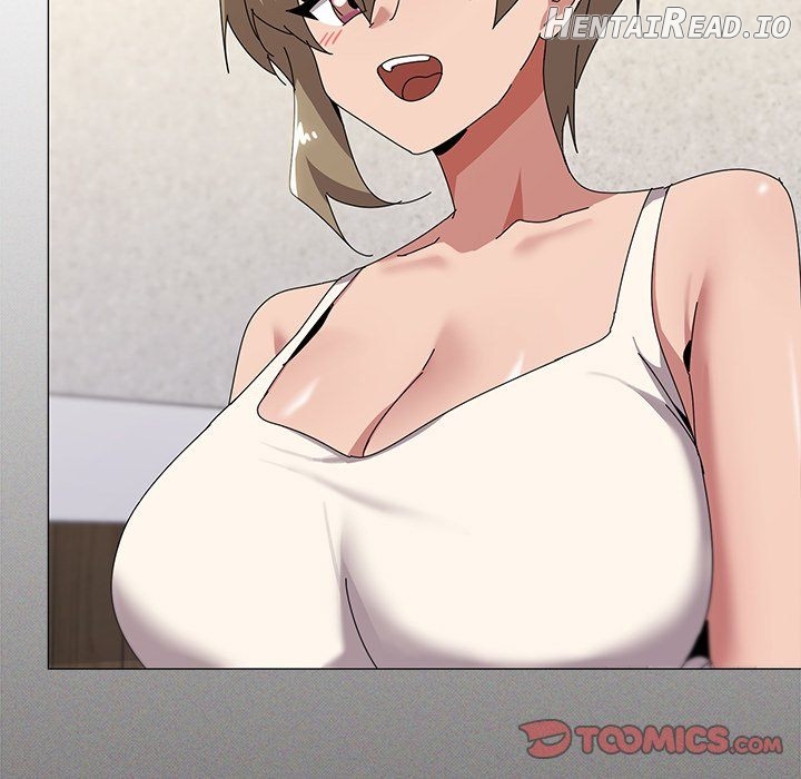 What’s wrong with this family? Chapter 61 - page 45