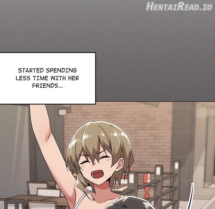 What’s wrong with this family? Chapter 61 - page 46