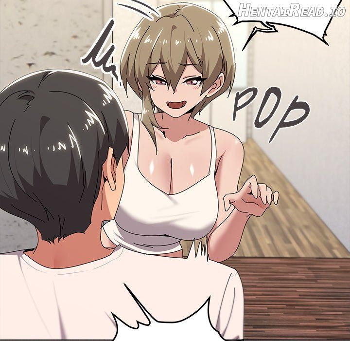 What’s wrong with this family? Chapter 61 - page 49