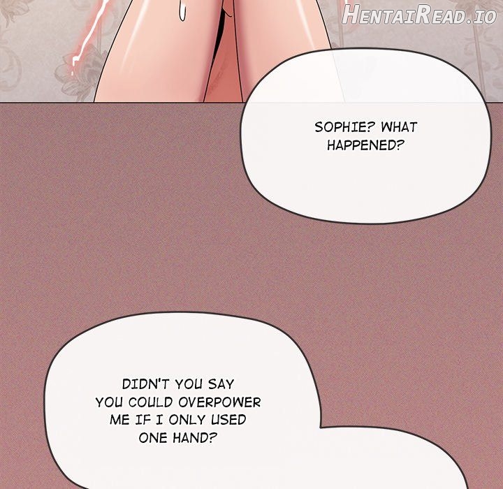 What’s wrong with this family? Chapter 61 - page 54