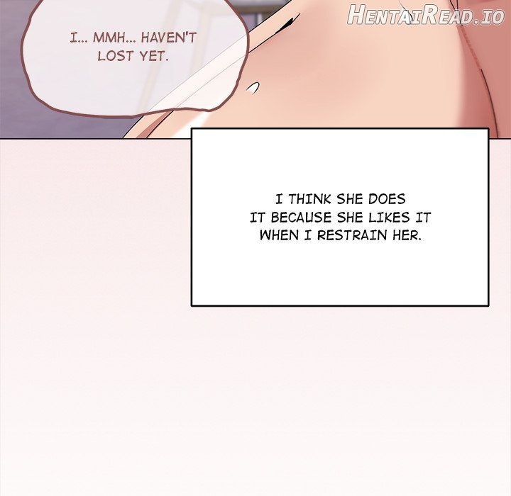 What’s wrong with this family? Chapter 61 - page 59