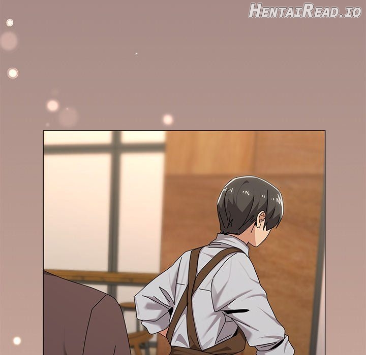 What’s wrong with this family? Chapter 61 - page 7