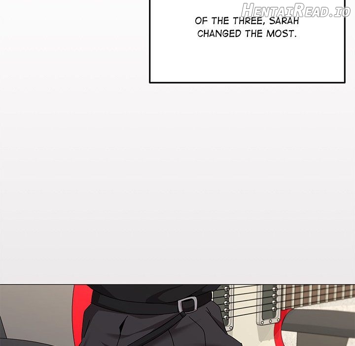 What’s wrong with this family? Chapter 61 - page 62