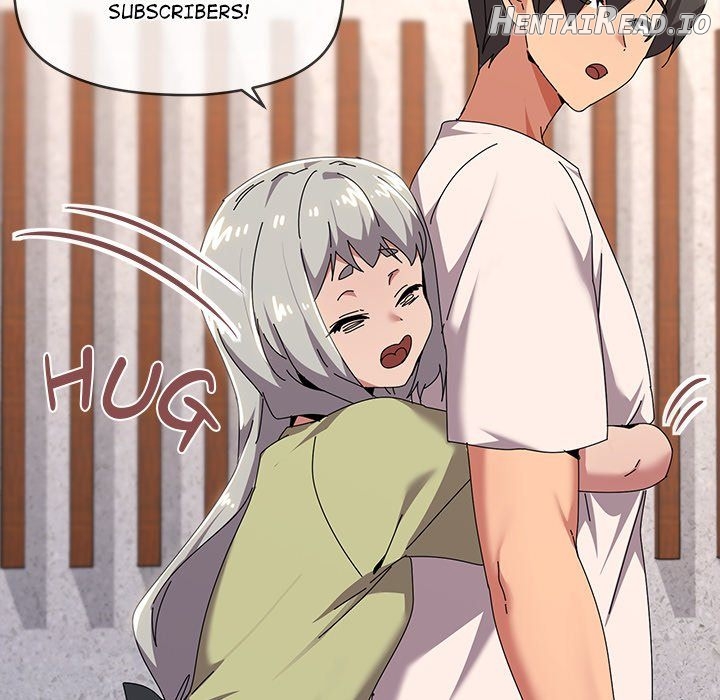 What’s wrong with this family? Chapter 61 - page 67