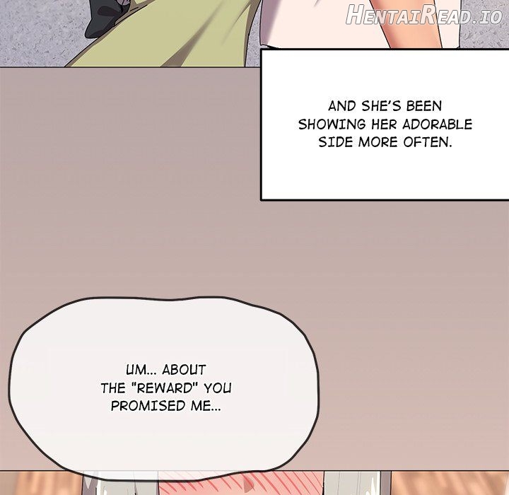 What’s wrong with this family? Chapter 61 - page 68