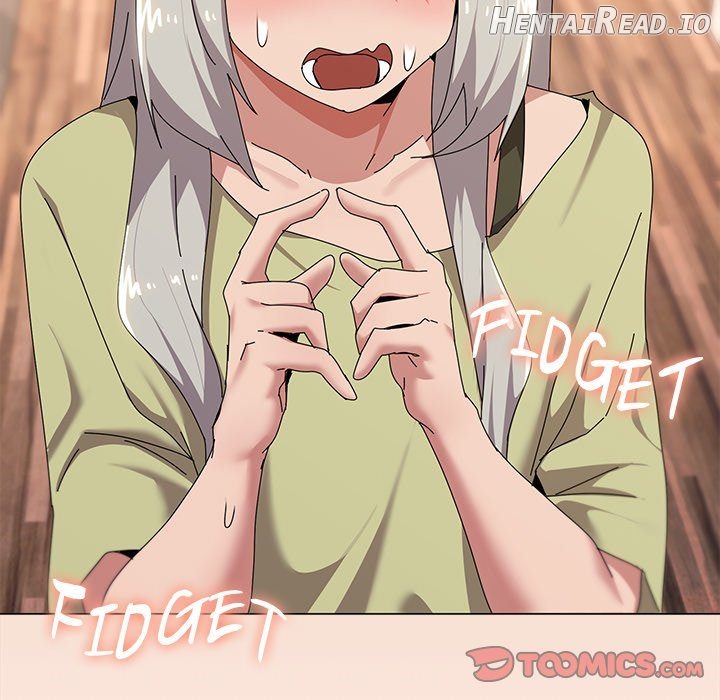 What’s wrong with this family? Chapter 61 - page 69