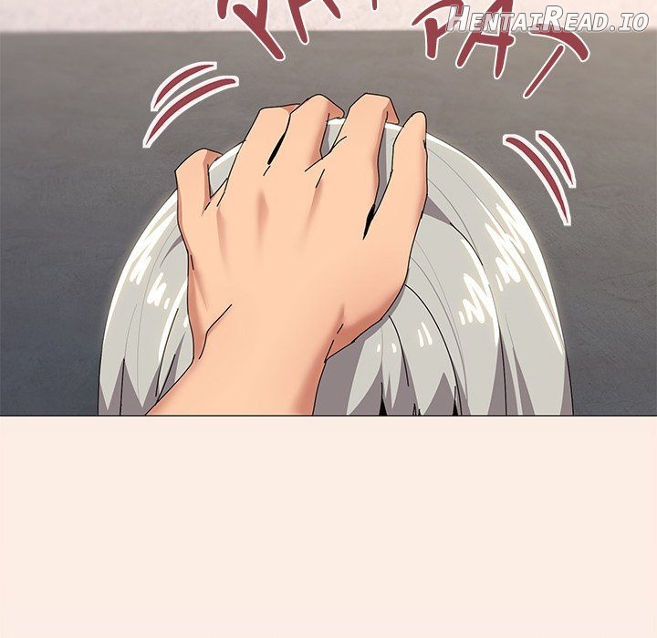 What’s wrong with this family? Chapter 61 - page 71