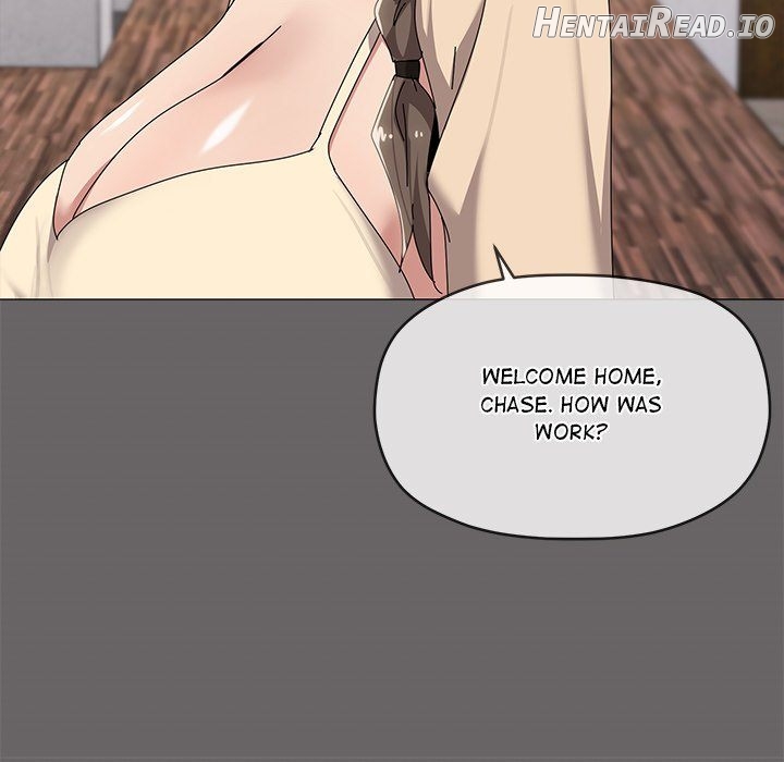 What’s wrong with this family? Chapter 61 - page 80