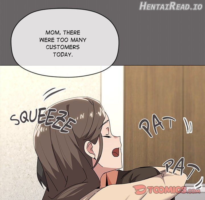 What’s wrong with this family? Chapter 61 - page 81