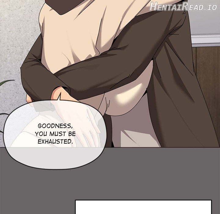 What’s wrong with this family? Chapter 61 - page 82