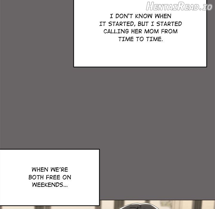 What’s wrong with this family? Chapter 61 - page 83