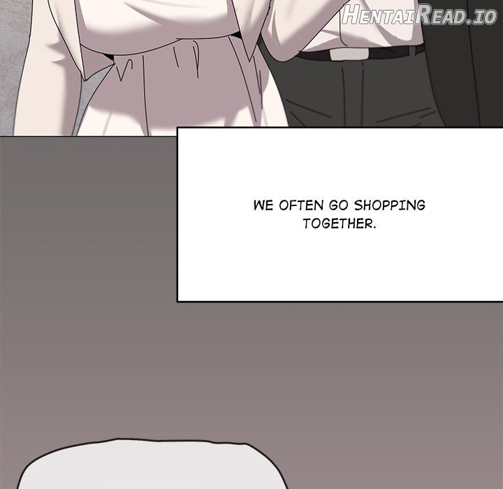 What’s wrong with this family? Chapter 61 - page 85