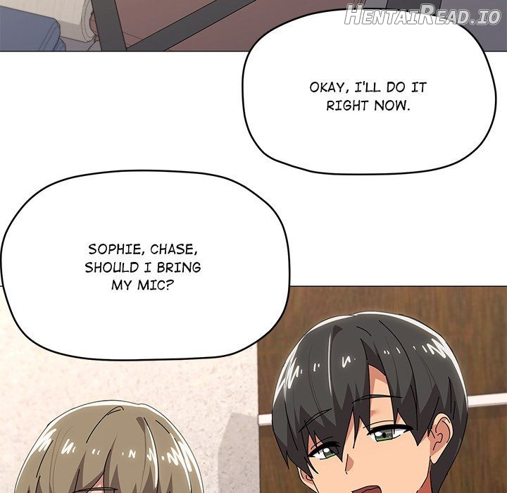 What’s wrong with this family? Chapter 61 - page 92