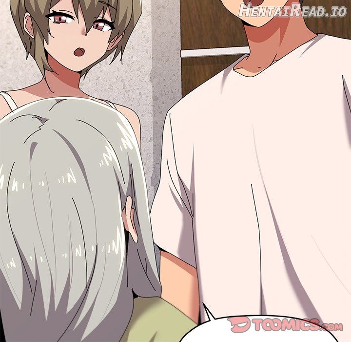 What’s wrong with this family? Chapter 61 - page 93