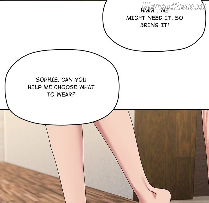 What’s wrong with this family? Chapter 61 - page 94