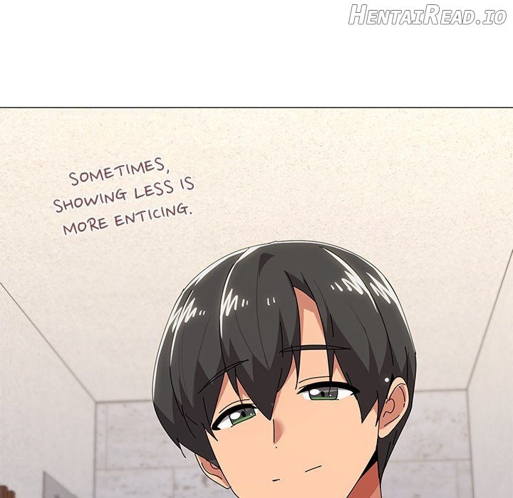 What’s wrong with this family? Chapter 61 - page 96