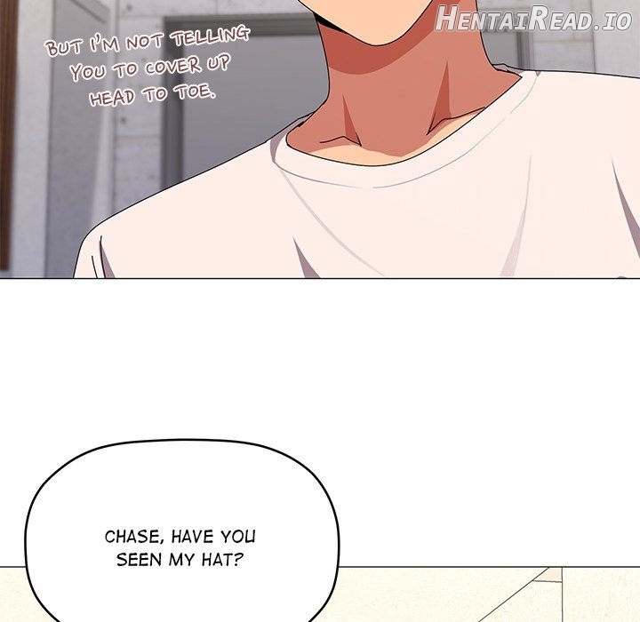 What’s wrong with this family? Chapter 61 - page 97