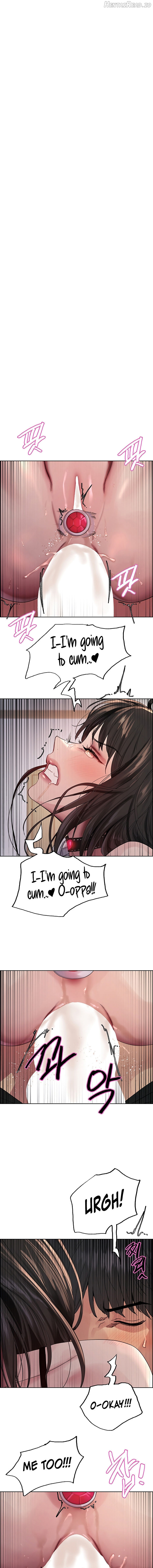 Sex Stopwatch Chapter 149 - page 1