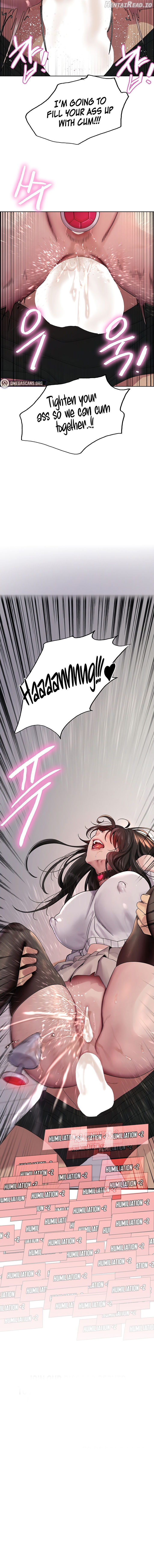 Sex Stopwatch Chapter 149 - page 2