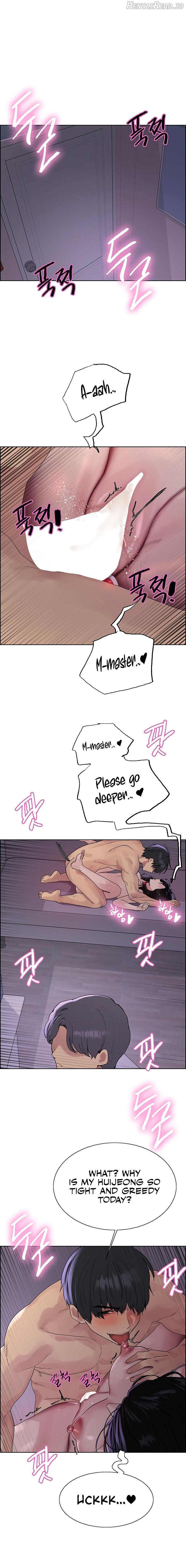 Sex Stopwatch Chapter 149 - page 14