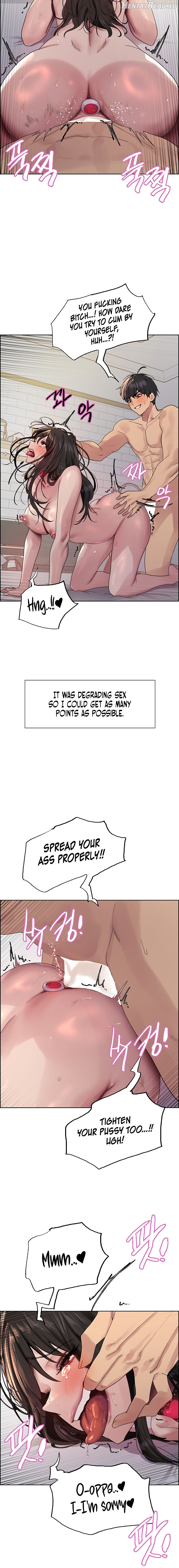 Sex Stopwatch Chapter 149 - page 4