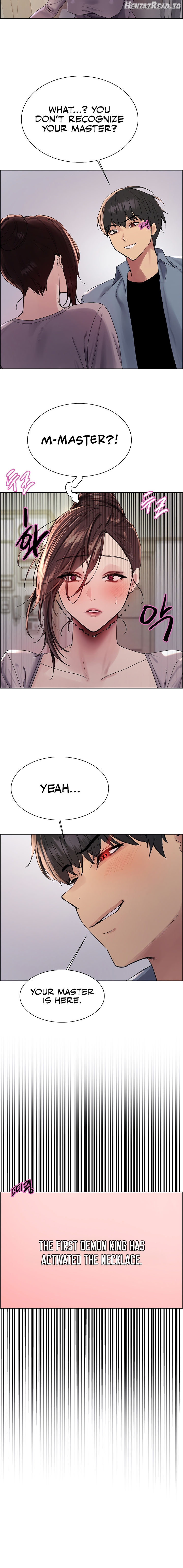 Sex Stopwatch Chapter 149 - page 8