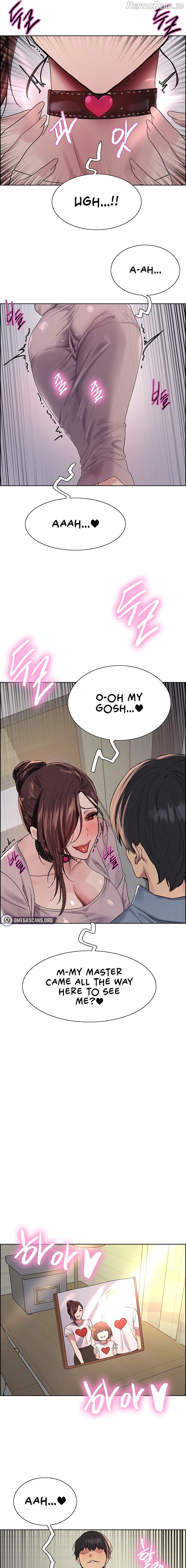 Sex Stopwatch Chapter 149 - page 9