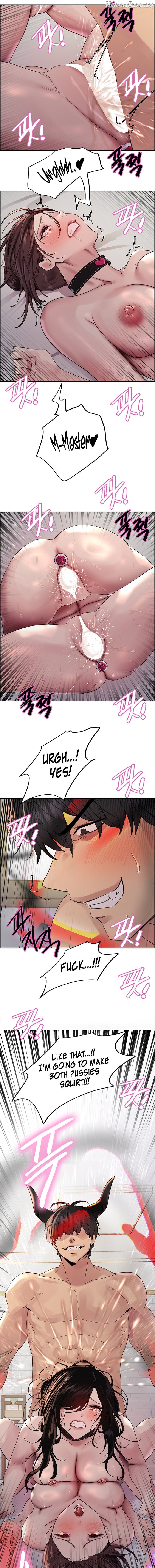 Sex Stopwatch Chapter 150 - page 11