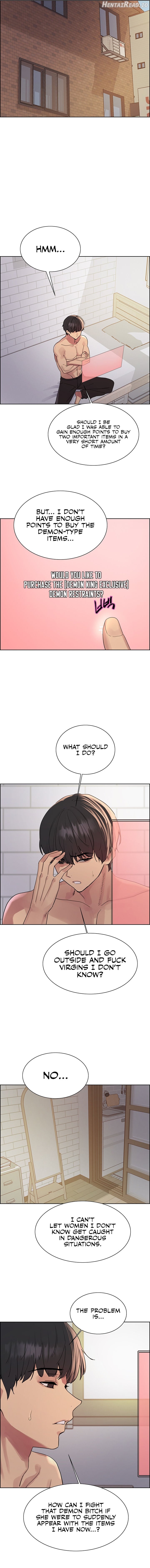 Sex Stopwatch Chapter 150 - page 13