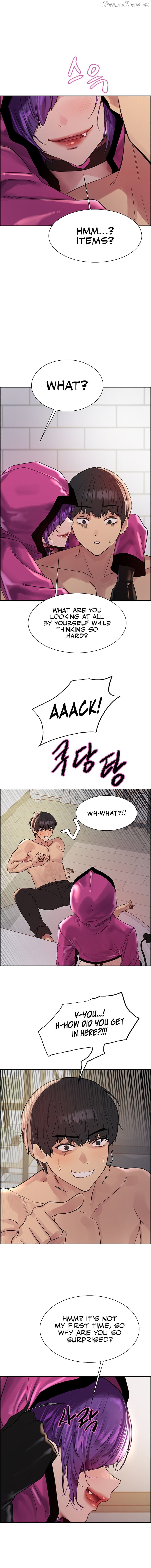 Sex Stopwatch Chapter 150 - page 14
