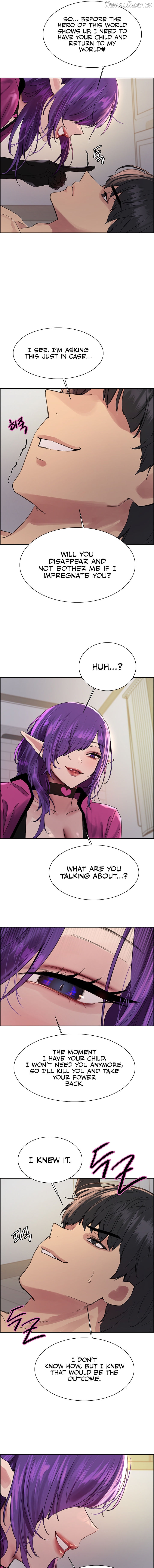 Sex Stopwatch Chapter 151 - page 11