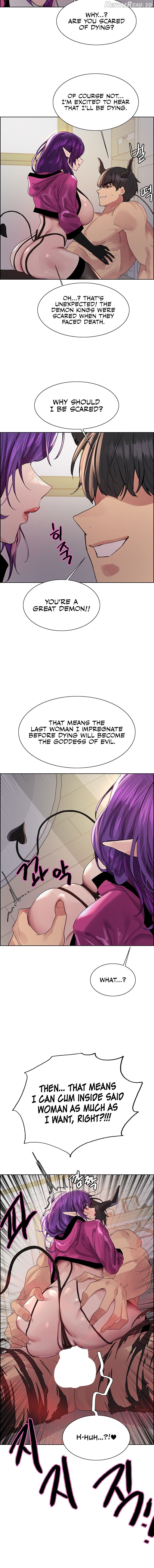 Sex Stopwatch Chapter 151 - page 12