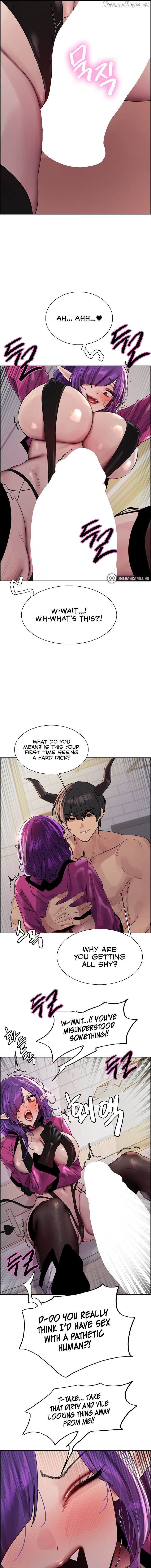 Sex Stopwatch Chapter 151 - page 13