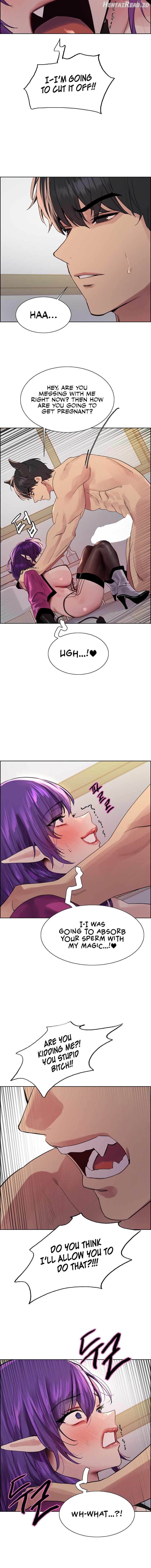 Sex Stopwatch Chapter 151 - page 14