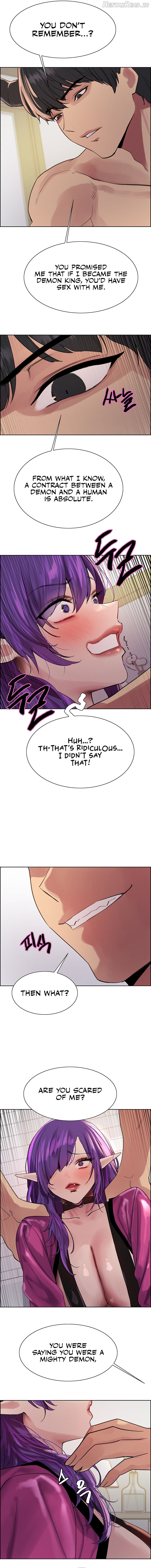 Sex Stopwatch Chapter 151 - page 15