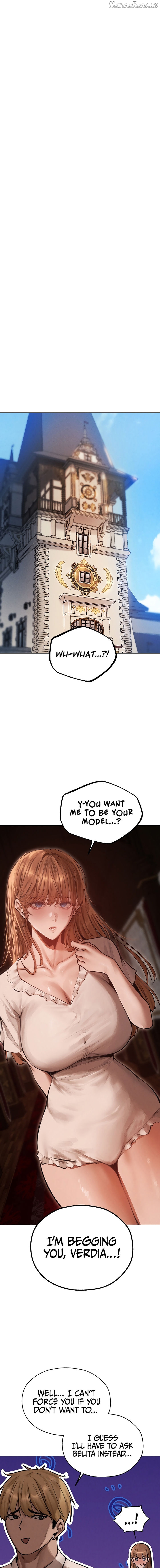Milf Hunting in Another World Chapter 84 - page 1