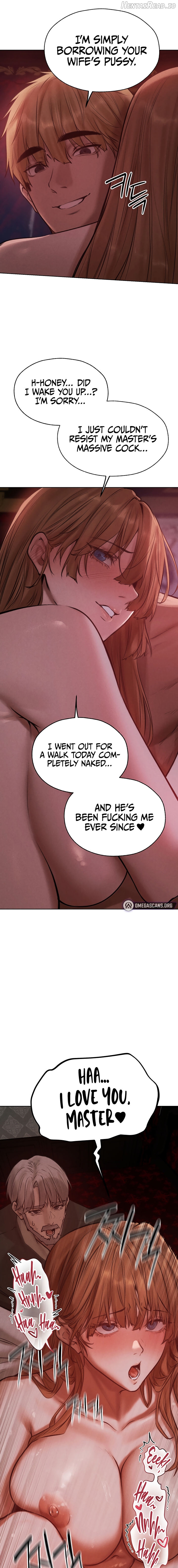 Milf Hunting in Another World Chapter 85 - page 3