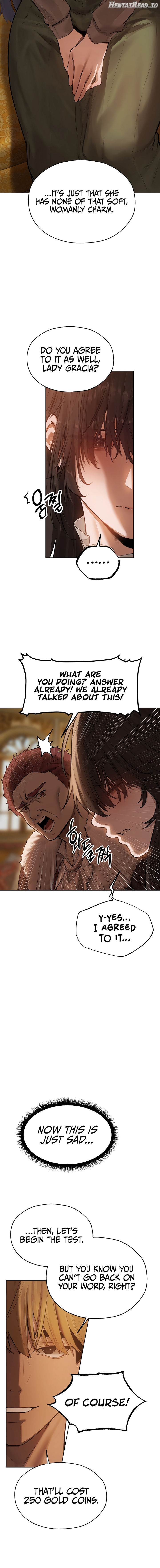Milf Hunting in Another World Chapter 86 - page 2